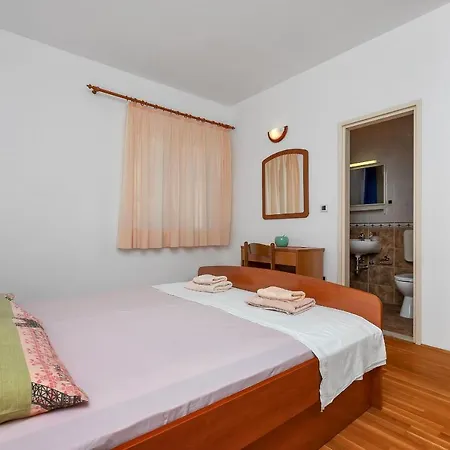 Appartement Big Balcony Bugenvilija *