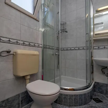 Big Balcony Bugenvilija *