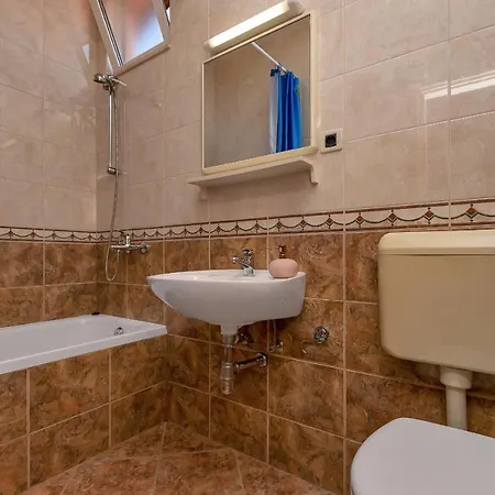 Big Balcony Bugenvilija *