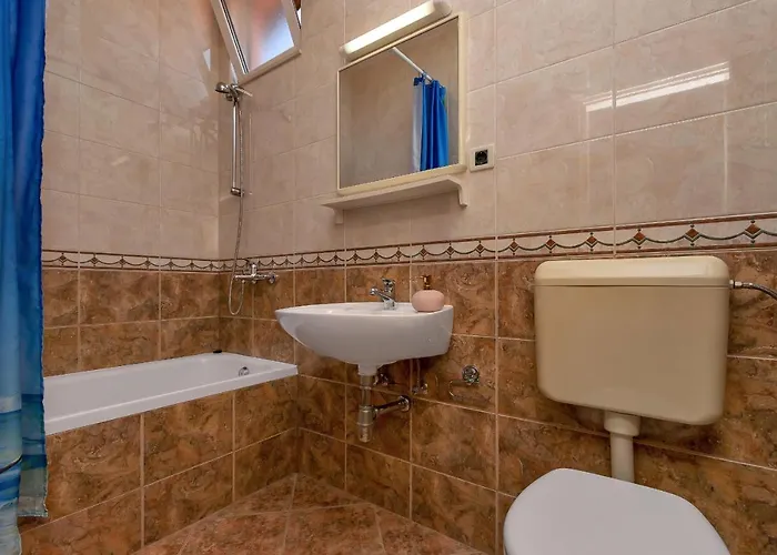 Big Balcony Bugenvilija *