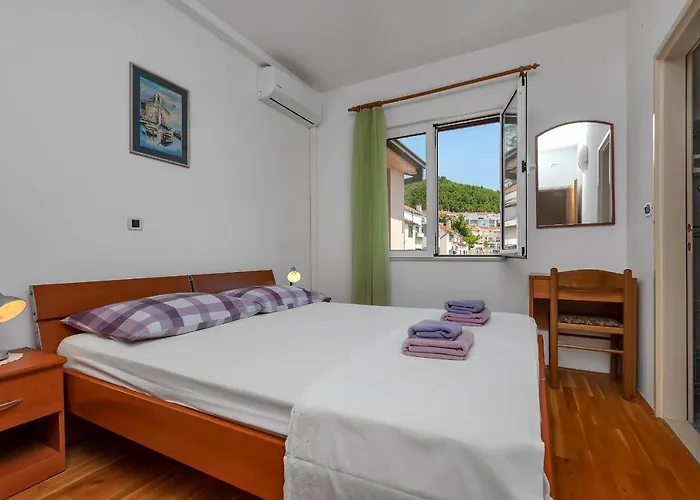 Big Balcony Bugenvilija