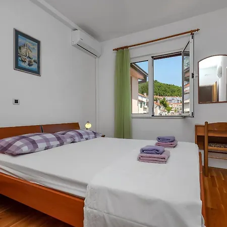 Big Balcony Bugenvilija