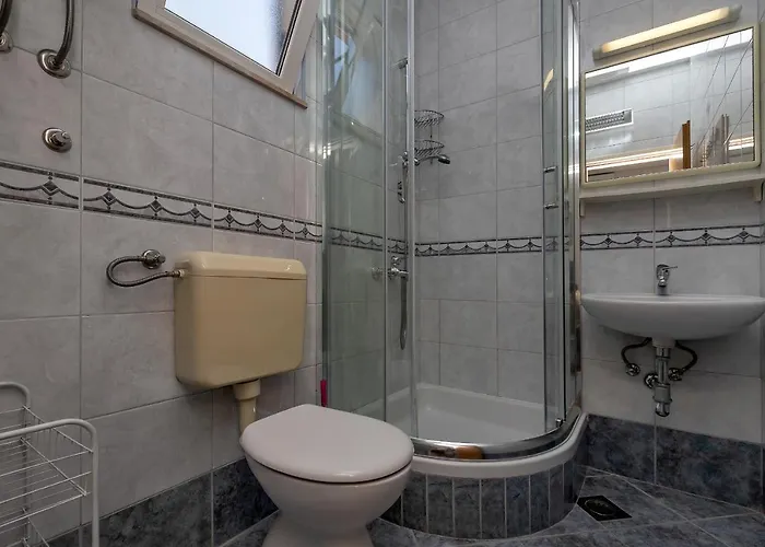 Big Balcony Bugenvilija *